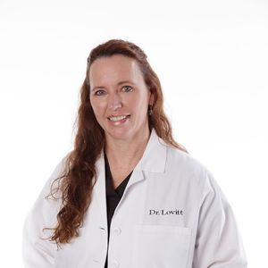 Dr. Shelly Lovitt