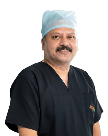 Dr. Sridhar Reddy