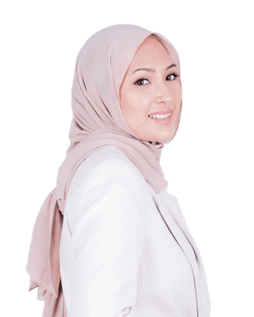 Ruhil Hayati