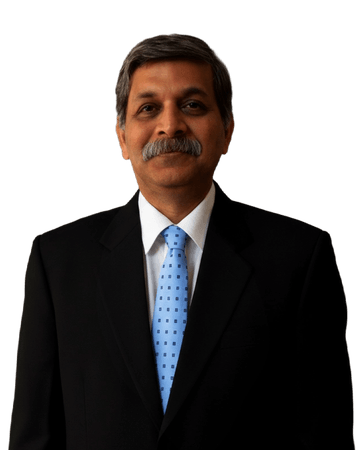 Dr. Milind Wagh