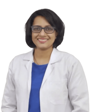 Dr. Bhavyashree U G