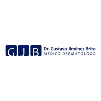 Dermatologist Dr. Gustavo Jimenez Brito