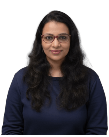 Dr. Annu Priya