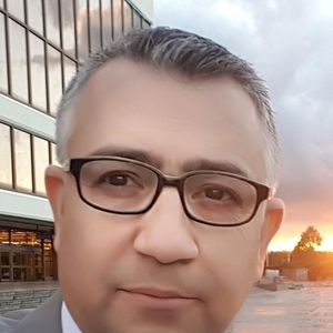 Dr. Bassam Mohamad Jibaii