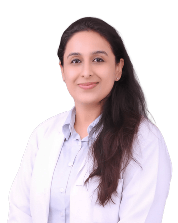 Dr. Sheena Arora