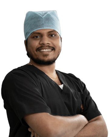 Dr. Surya Kiran