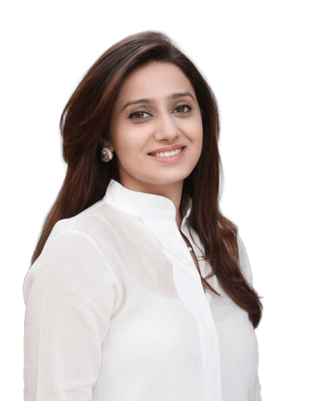 Dr. Wajeeha Yasmin