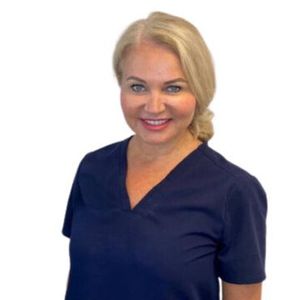 Marcia Trotter
