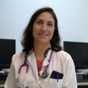 Dr. Alicia