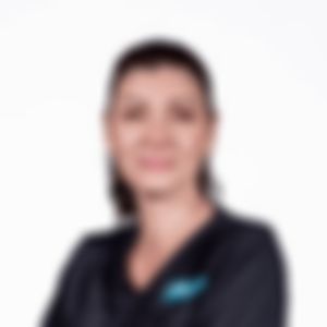 Dr. Katerina Alisavaki