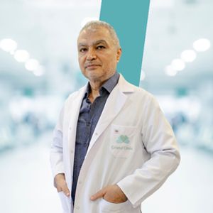 Op. Dr. İsa Şahin