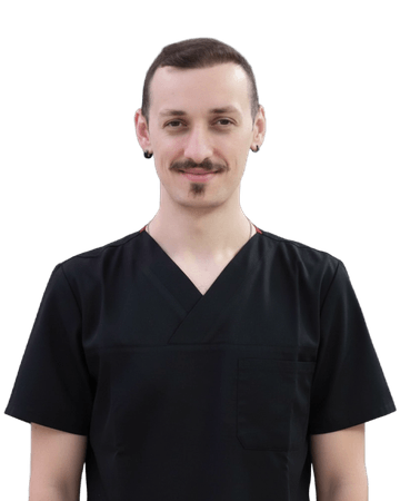 Dr. Cengiz Yerlikaya