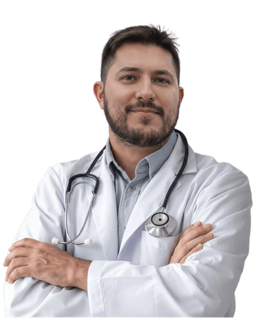 Dr. Santiago Franco