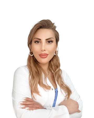 Dr. Melis Saba