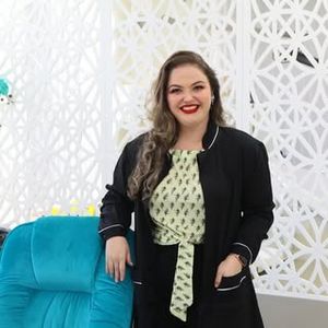 Marcela Staut