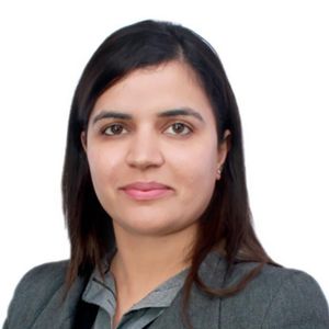 Dr. Shalini Malhotra