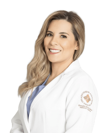 Dr. Ana C. Mora