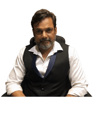 Dr. Umesh Sharma