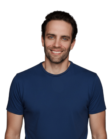 Dr. Jonathan Drysdale