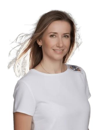 Michaela Kaplanova