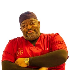 Dr. Christian Bisanga