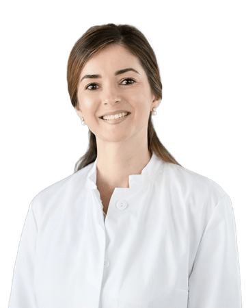 Dr. Natalie Wefers