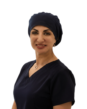 Dr. Irum Khan