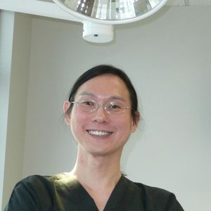 Dr. Tseng-Kuo Shiao