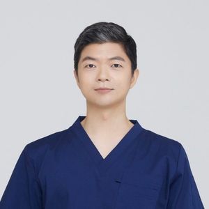 Dr. Sooho Park