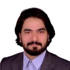 Dr. Adnan Bashir