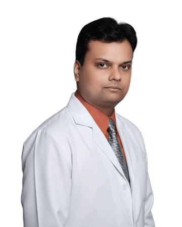 Dr. Nikhil Natarajan