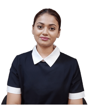 Dr. Rhea Shetty
