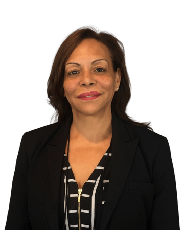Naomi Maizonet