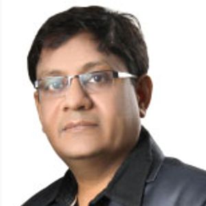 Rohit Shah