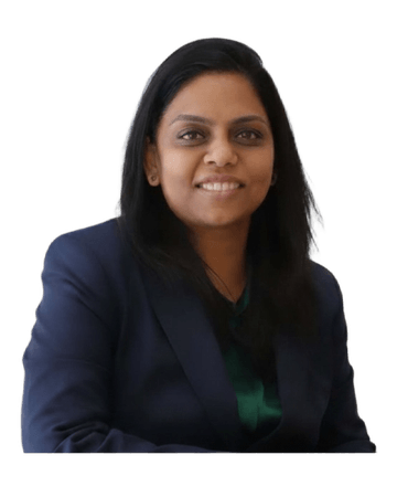 Sirisha Alapati