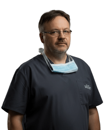 Dr. Slawomir Pietuszko