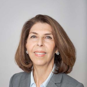 Dr. Maryam Mashayekhi