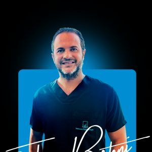 Dr. João Bertoni
