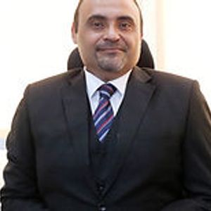 Dr. Magdy Abdul Salam