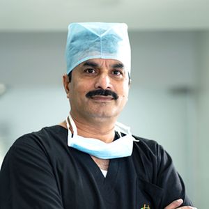 Dr. V. Shashi Kanth