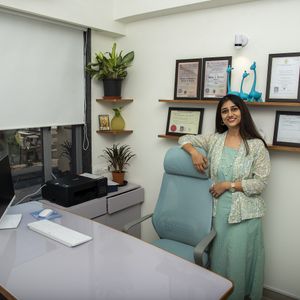 Sneha Gohil