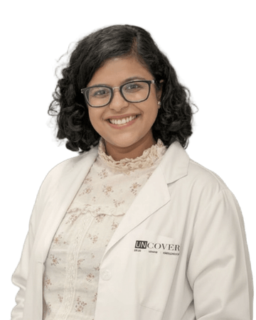 Dr. Shivani Biswal