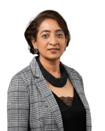 Gayatri Bharadwaj