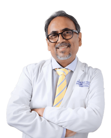 Dr. Rajesh Vasu