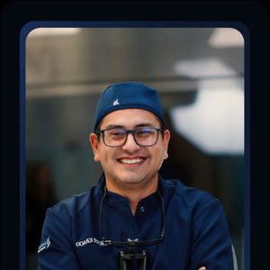 Dr. Weber Ignacio