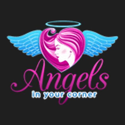 Angels In Your Corner
