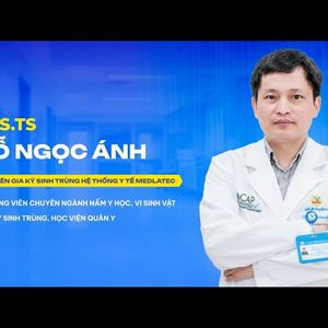 Dr. Đỗ Ánh Ngọc