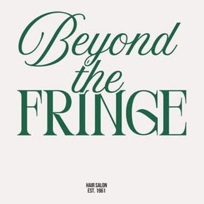 Beyond The Fringe