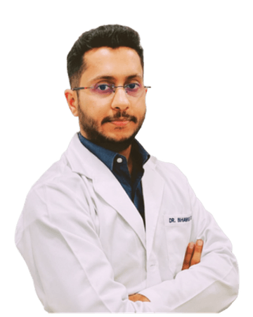 Dr. Bhawuk Dhir