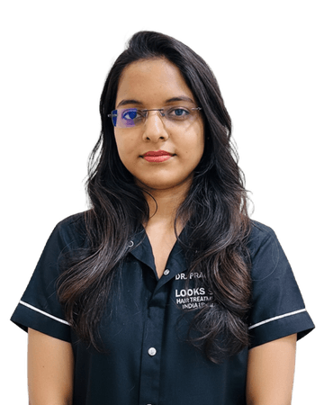 Dr. Prachi Deore